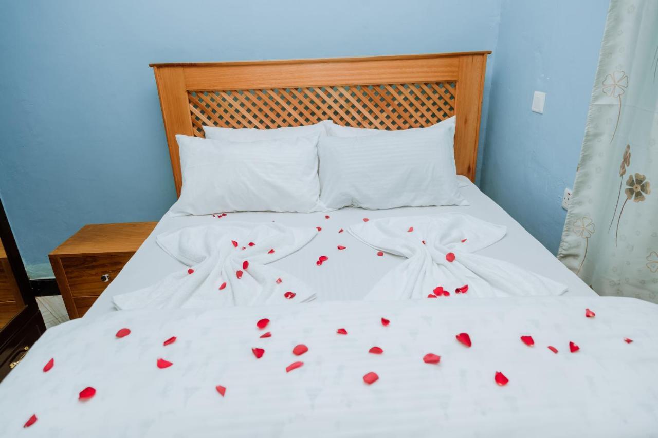 Kisanga Homestay Моши Екстериор снимка