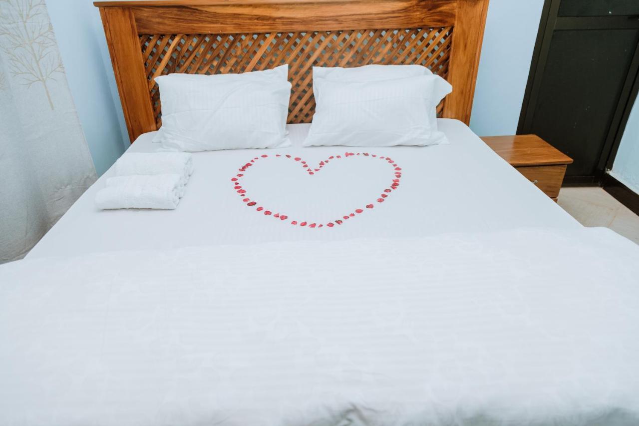 Kisanga Homestay Моши Екстериор снимка