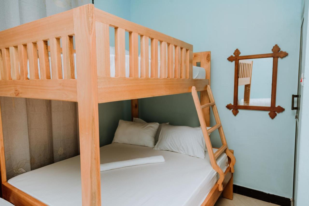 Kisanga Homestay Моши Екстериор снимка