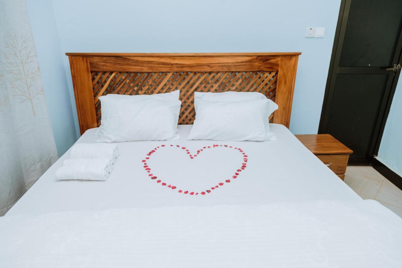 Kisanga Homestay Моши Екстериор снимка