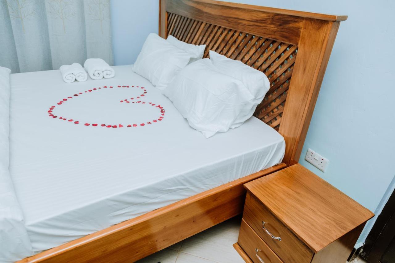Kisanga Homestay Моши Екстериор снимка