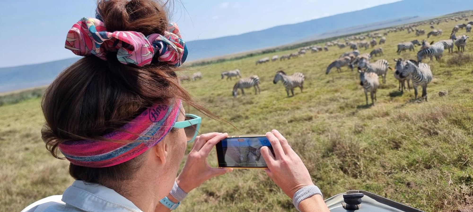 Kisanga Homestay Моши Екстериор снимка